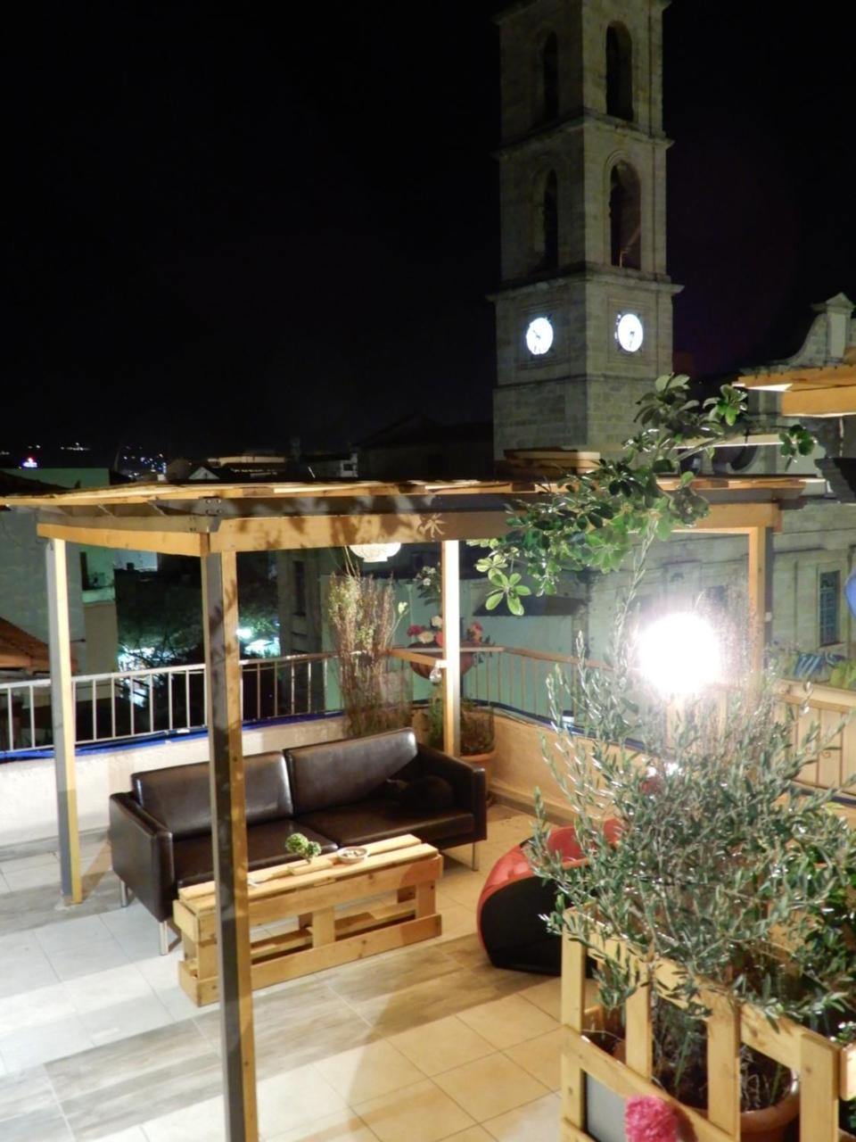 Nikolas Rooms Chania  Bagian luar foto