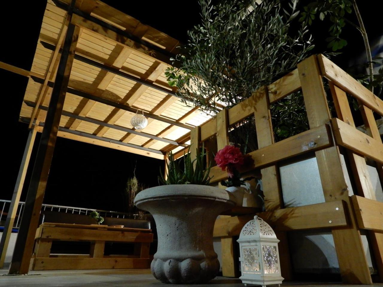 Nikolas Rooms Chania  Bagian luar foto